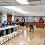 CNE califica 13 organizaciones para campaña de Referéndum 2025