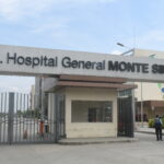 IESS desvincula a personal médico relacionado con presunto festejo en hospital de Guayaquil
