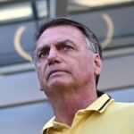 Organizaciones sociales y sindicales marchan en Quito contra el Gobierno