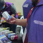 Noboa condena presencia de Hamás y Hezbolá con nuevo decreto presidencial