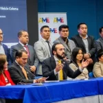 Recapturan en Guayaquil a alias ‘Chocolate’, cabecilla de Los Tiguerones