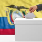 Vicepresidencia alerta que bloqueos en Imbabura impiden habilitación de corredor humanitario