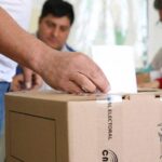 CNE pide a la CC pronunciamiento previo sobre consulta para Asamblea Constituyente