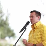 Futbolista Ariel Suárez resulta herido en ataque armado en Machala