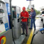 Quito: controlado incendio forestal en zona de protección de San Juan