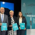 Guayaquil: asesinan a guía penitenciaria en exteriores de complejo carcelario