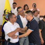 PSC plantea alternativas ante el alza del diésel y critica medidas del Gobierno