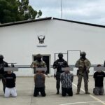 Bancada de RC exige comparecencia de tres ministros tras eliminación del subsidio al diésel