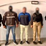 Estados Unidos declara como grupos terroristas a Los Choneros y Los Lobos