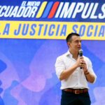 Militares recapturan a alias ‘Patucho Celso’, uno de los cabecillas de Los Choneros