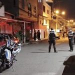 Al menos 6 muertos en un ataque a tiros a un bus en Jerusalén