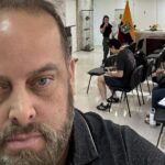 Reanudan obras de rehabilitación en la avenida Oswaldo Guayasamín