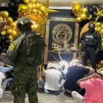 Noboa defiende su propuesta de consulta popular