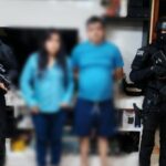 Juez dicta prisión preventiva para alias Patucho Celso