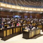 Explosión sacude exteriores de mercado en el norte de Guayaquil