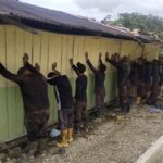 Capturan en Tena a alias “Topo”, lugarteniente de Fito y requerido por EE.UU.