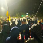 Conaie mantiene la movilización nacional