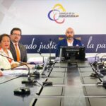 Pueblos Kichwa de Imbabura se declaran en paralización indefinida por alza del diésel