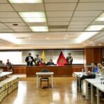 Conaie convoca a paro nacional indefinido por subida del diésel