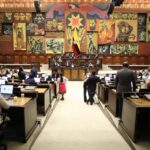 Corte Constitucional recibe primeras demandas contra propuesta de Constituyente