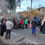 Gobierno informa que venezolanos detenidos en protestas ingresaron ilegalmente al país