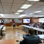 Arcotel suspende canal comunitario de Cotopaxi por “seguridad nacional”; MICC denuncia censura