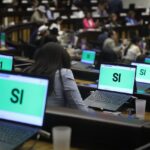 Noboa descarta impulsar reelección indefinida en una eventual Constituyente