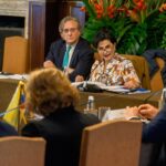 Caso Triple A: Tribunal niega pedido de prisión preventiva para Aquiles Alvarez