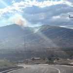 Marco Rubio, secretario de Estado de EE.UU., llega a Ecuador