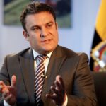Noboa condena presencia de Hamás y Hezbolá con nuevo decreto presidencial