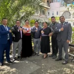 Ecuador y su silencio ensordecedor del genocidio en Palestina | Opinión