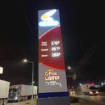 Noboa no viaja a ONU, permanece en Ecuador en medio de protestas