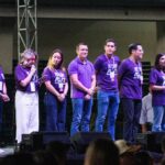 Noboa designa a ministerios de Economía y Trabajo la implementación de la fusión del Gabinete