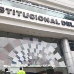 Noboa convoca a referéndum para eliminar financiamiento estatal a organizaciones políticas