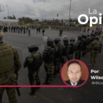 “La violencia no solo golpea: también nos roba la ternura y la libertad”