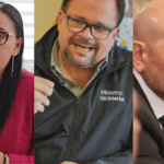 ADN califica de “golpe jurídico” el fallo de la Corte Constitucional