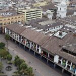 Presidente de Conaie anuncia inicio del paro nacional, llama a la unidad