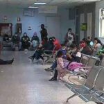 Marchas contra el Gobierno: UNE denuncia incidentes con la Policía en Zamora