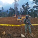 Paro nacional: casi un centenar de detenidos en protestas