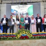 Sismo de magnitud 5,5 se registró frente a las costas de Manabí