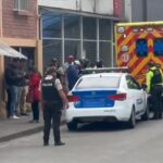 Operativo en la avenida Simón Bolívar concluye con siete personas detenidas