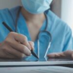 Inician los cierres nocturnos en la vía Ruta Viva – Simón Bolívar por mantenimiento