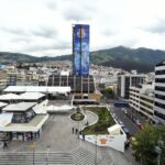 Transportistas de Pichincha suspenden la paralización, tras eliminación del subsidio al diésel