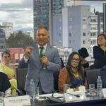 Policía captura a seis sospechosos del asesinato de futbolistas del club Exapromo