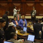 Recuperan equipos de unidad móvil de transmisión de los partidos de LigaPro