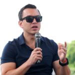 Noboa convoca a referéndum sobre bases militares