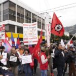 Decomisan 44 bultos con droga al sureste de las Islas Galápagos