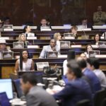 Gobierno asegura que la fuerza pública controla intentos de protestas