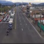 Noboa: ellos nos expulsan de sus territorios, nosotros les expulsamos del país