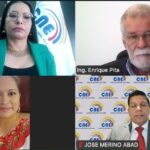 Movimientos Indígenas de Tungurahua se suman al paro nacional